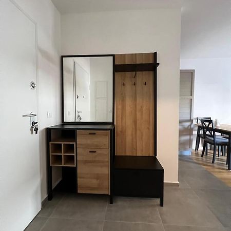 New Loris Apartman Zadar Dış mekan fotoğraf
