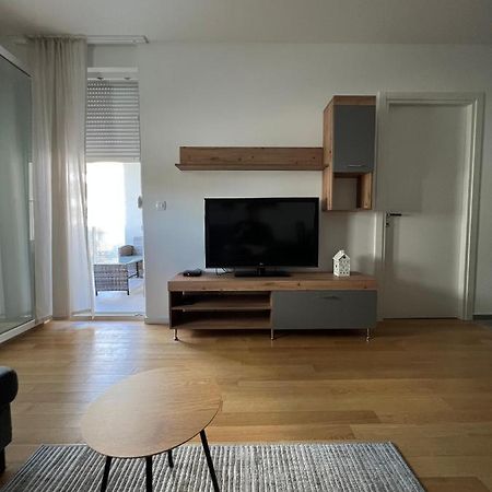 New Loris Apartman Zadar Dış mekan fotoğraf