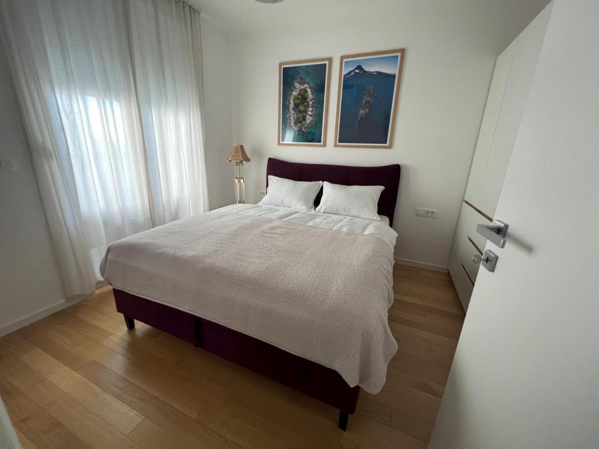 New Loris Apartman Zadar Dış mekan fotoğraf