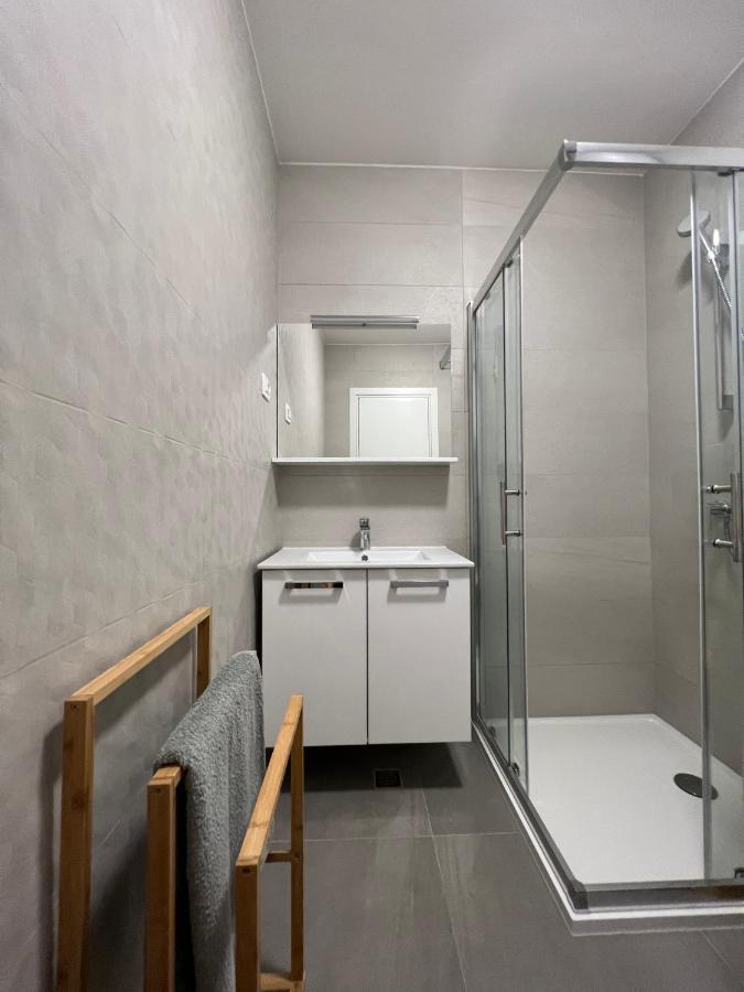New Loris Apartman Zadar Dış mekan fotoğraf