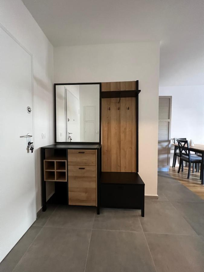 New Loris Apartman Zadar Dış mekan fotoğraf
