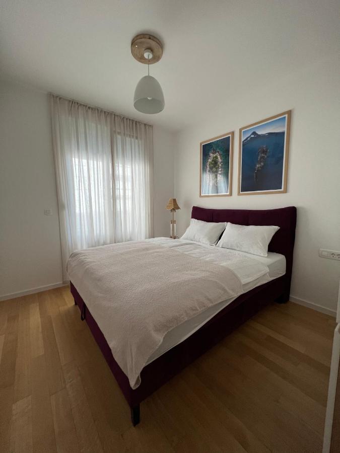 New Loris Apartman Zadar Dış mekan fotoğraf