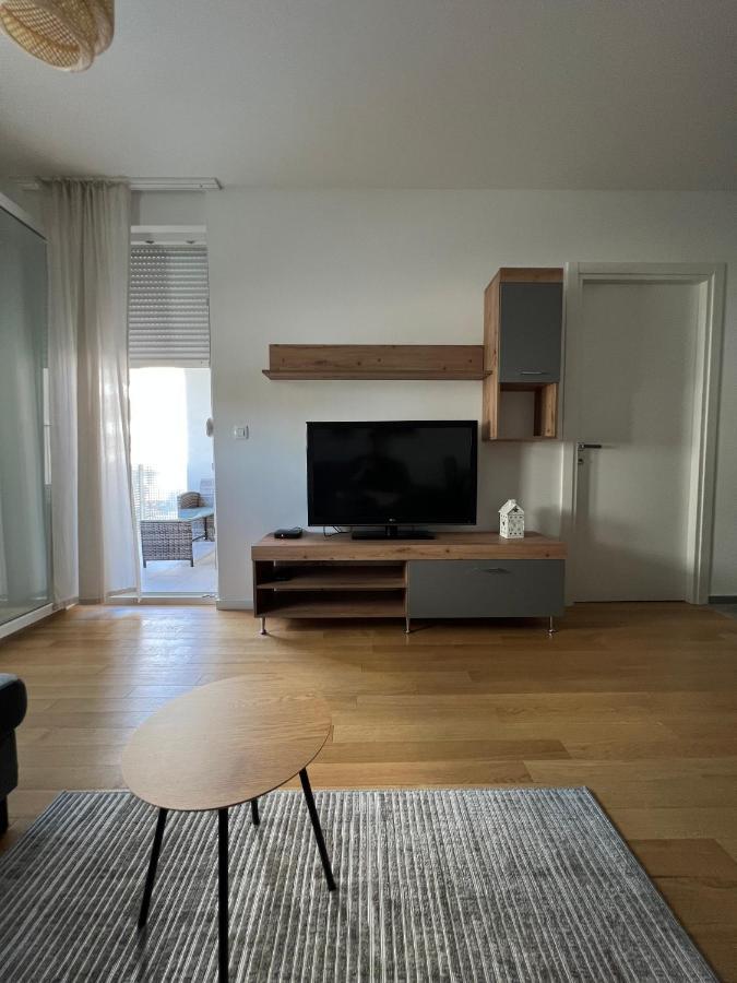 New Loris Apartman Zadar Dış mekan fotoğraf