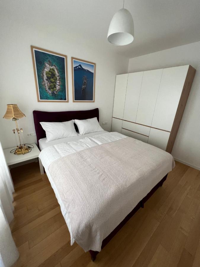 New Loris Apartman Zadar Dış mekan fotoğraf