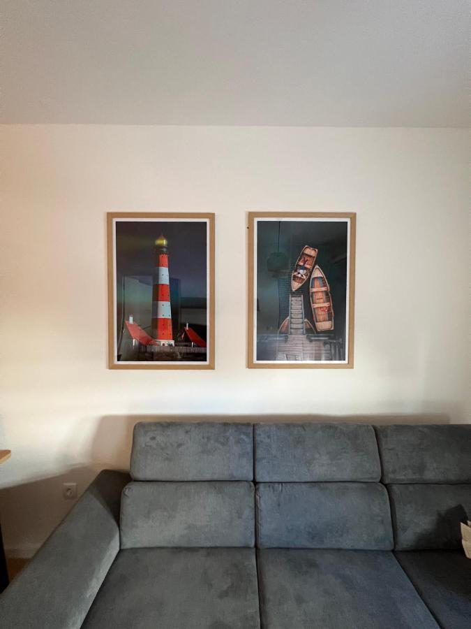New Loris Apartman Zadar Dış mekan fotoğraf